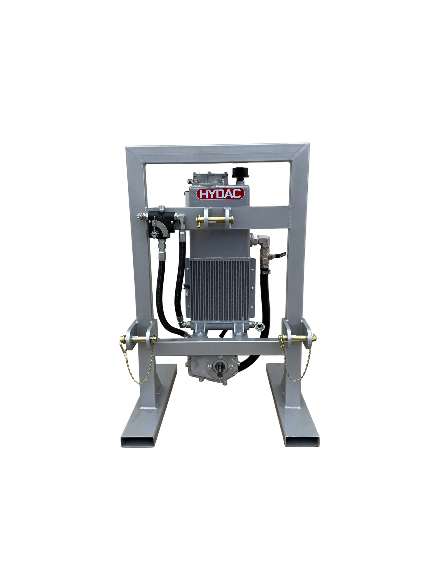 Ideal Hydraulic PTO Power Pack GAPPAC