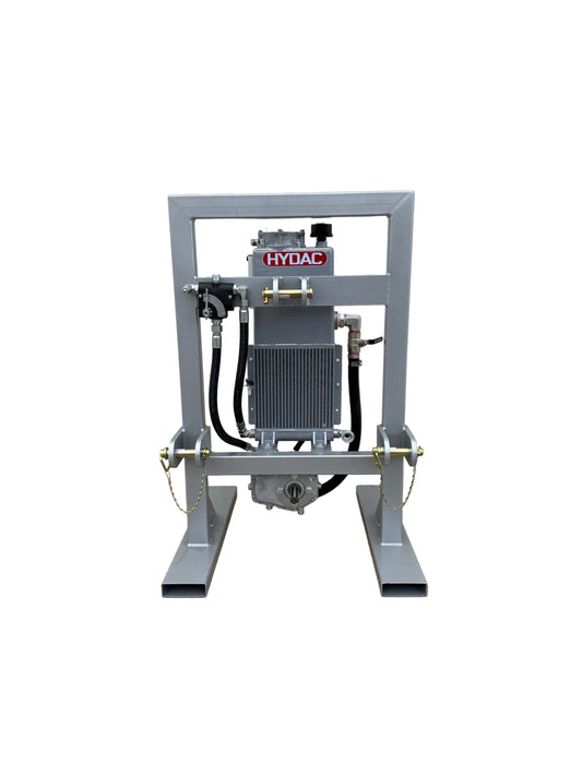 Ideal Hydraulic PTO Power Pack GAPPAC
