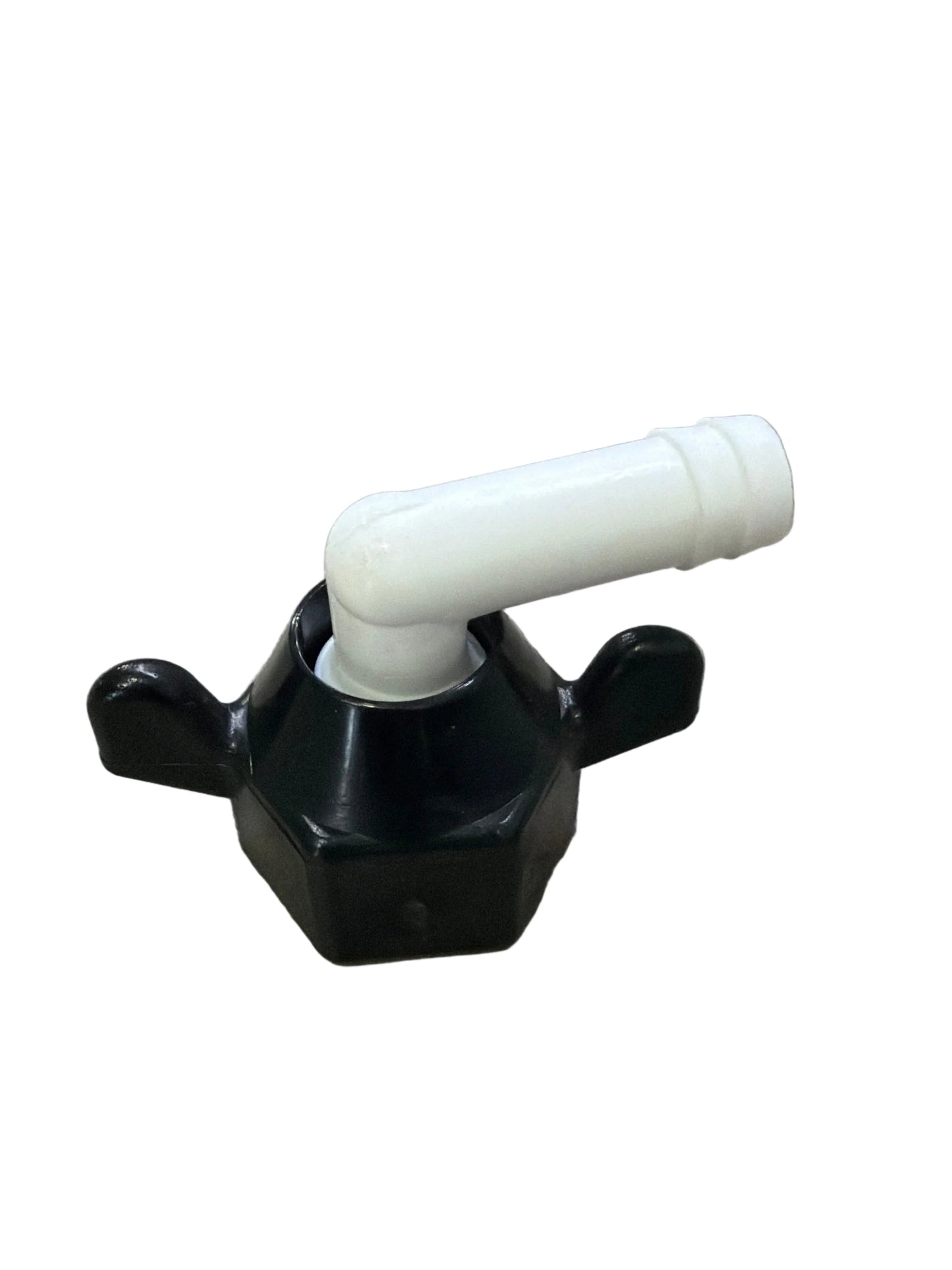 Shurflo 3/8 elbow Hose Fitting - 234-3916