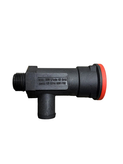 Arag Safety Pump Valve