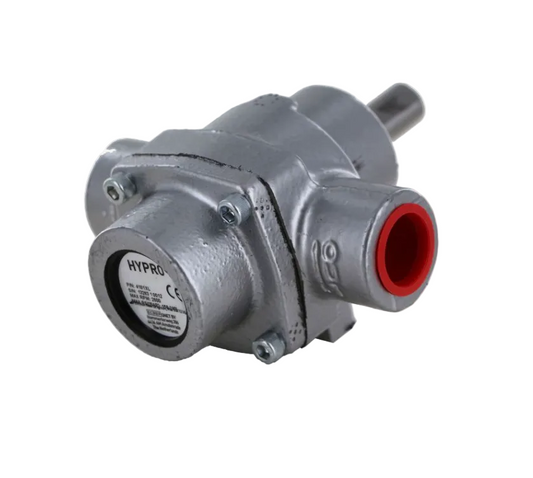 Hypro Roller Pump Hollow shaft suit 12V Motor 4101XL-H