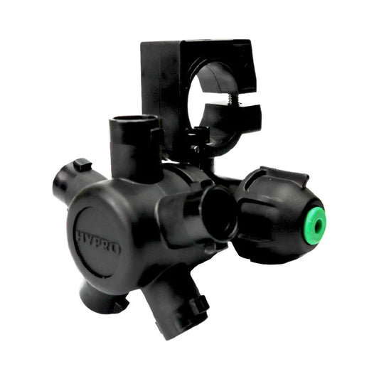 Hypro PROFLO 5 Way Nozzle Body 4223N-B524V