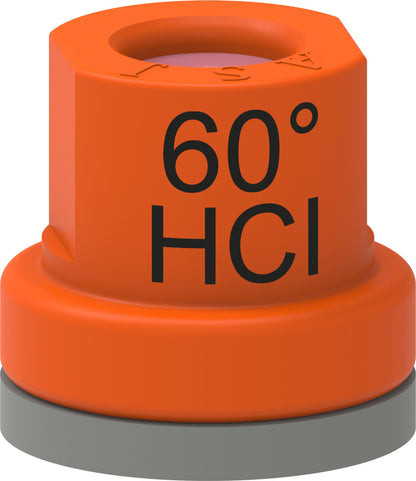 Arag ISO 60 Degree HCI Nozzle Hollowcone Ceramic 422HCI60