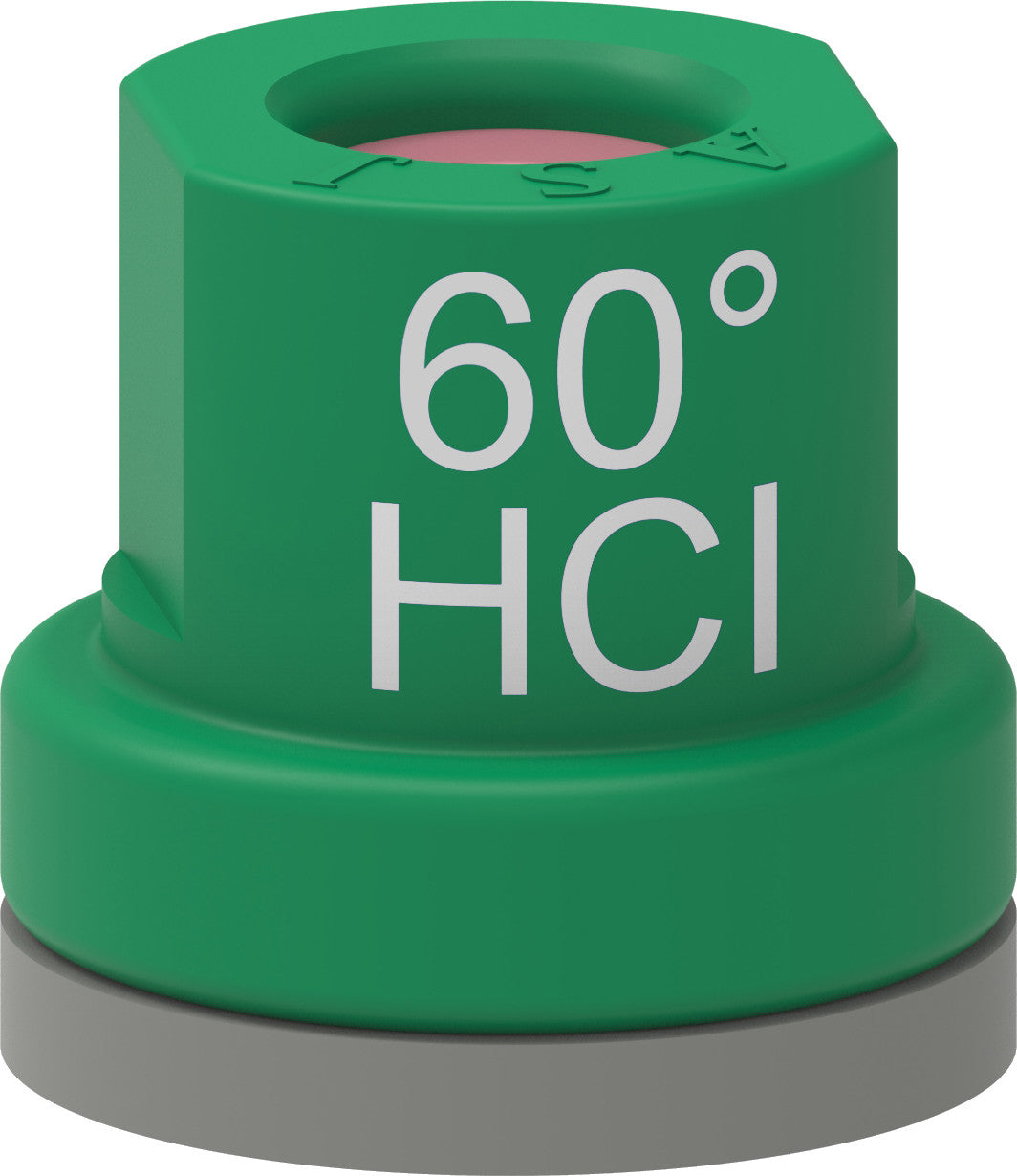 Arag ISO 60Degree HCI Nozzle Hollowcone Ceramic 422HCI60