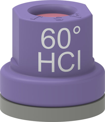 Arag ISO 60 Degree HCI Nozzle Hollowcone Ceramic 422HCI60