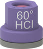 Arag ISO 60 Degree HCI Nozzle Hollowcone Ceramic 422HCI60