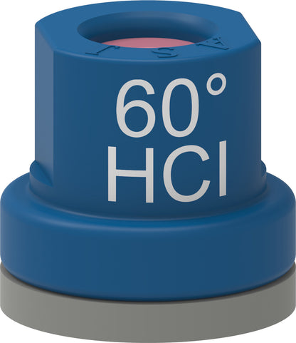 Arag ISO 60 Degree HCI Nozzle Hollowcone Ceramic 422HCI60