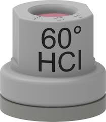 Arag ISO 60 Degree HCI Nozzle Hollowcone Ceramic 422HCI60