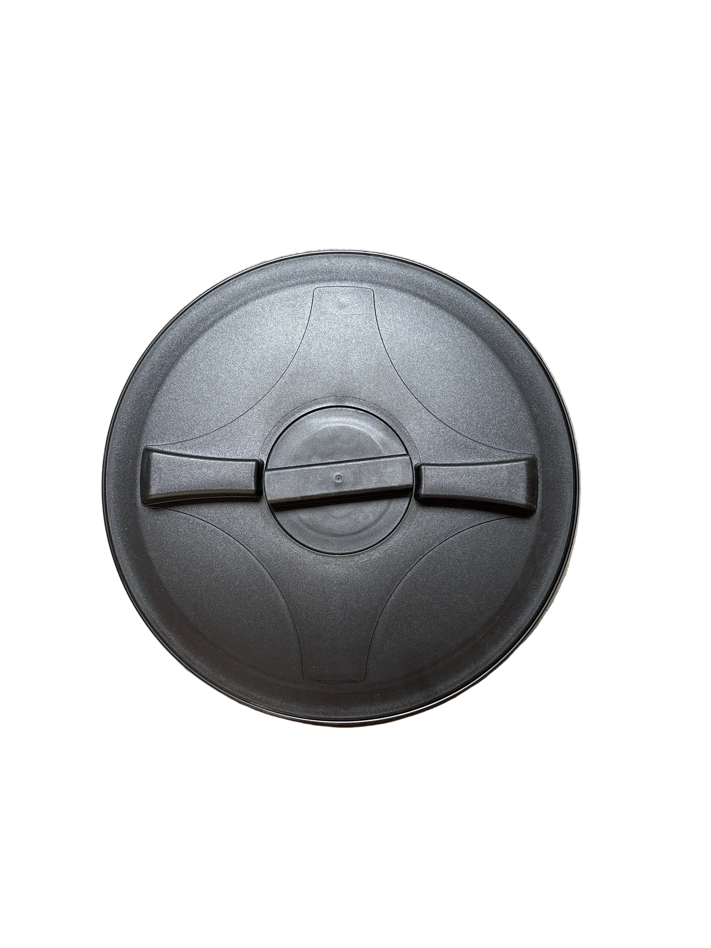 Arag "Smooth-Line 2" Threaded Lid - 455mm/16" 3522060