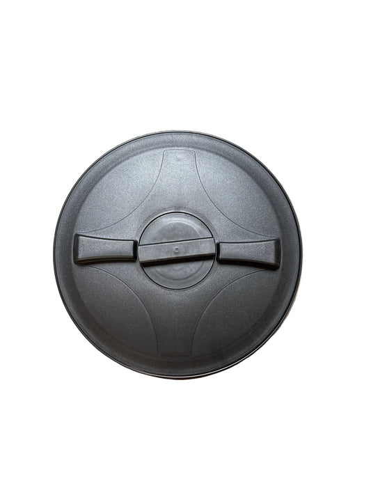 Arag "Smooth-Line 2" Threaded Lid - 455mm/16" 3522060