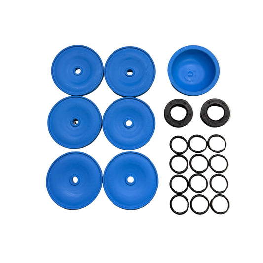 Annovi Reverberi Blueflex Kit Suit AR250 & AR280 Pump