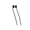 FCR Orchard Rake Tine