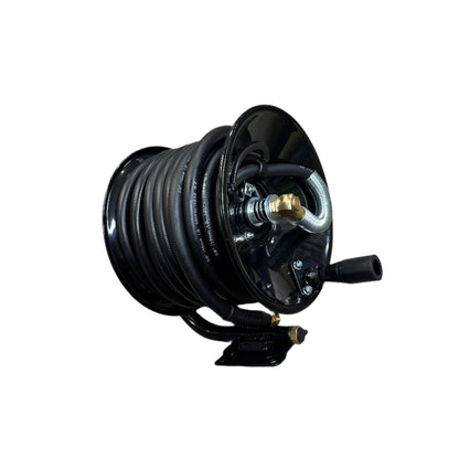 Ideal 15M 3/8 Hose Reel 500psi