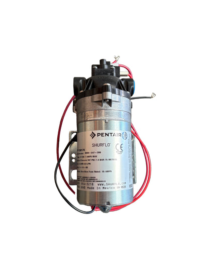 Shurflo 107psi 6.8LPM 12v Chemical Spray Pump 8000-547-289