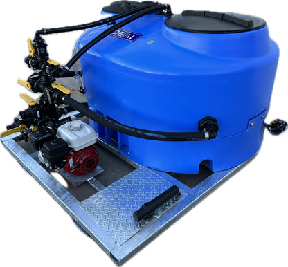 Ideal 800L 2