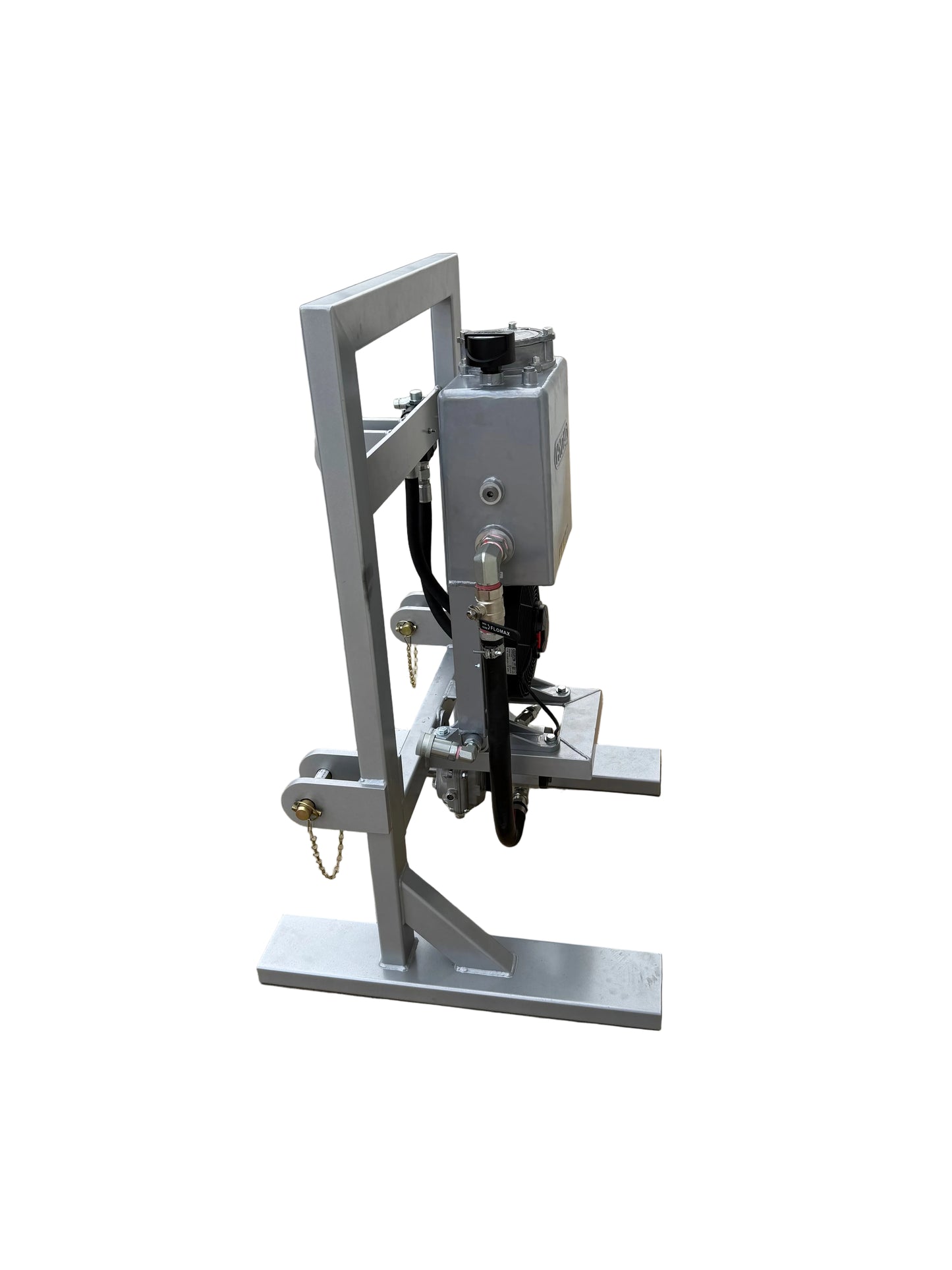 Ideal Hydraulic PTO Power Pack GAPPAC