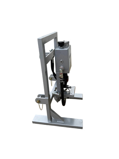 Ideal Hydraulic PTO Power Pack GAPPAC