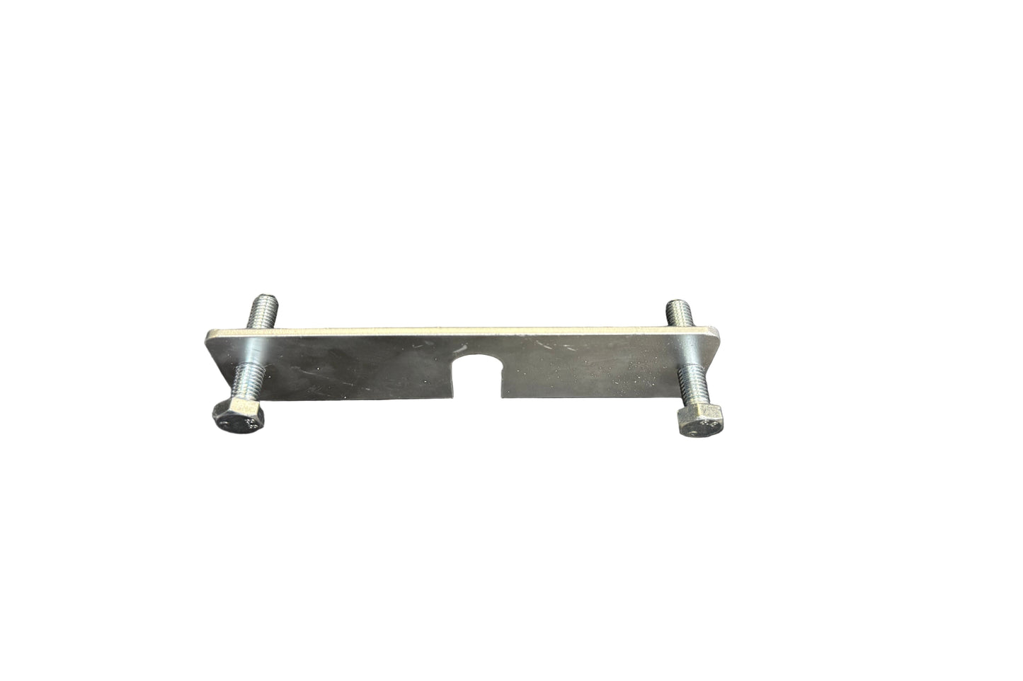Ideal Panel Mount bracket Suit 100MM Rear Gauge