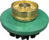 Braglia M401 & M202 Seat Assy suit Regulator 401.620.45