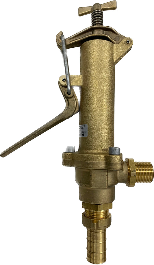 Comet Control Valve - 1215-084