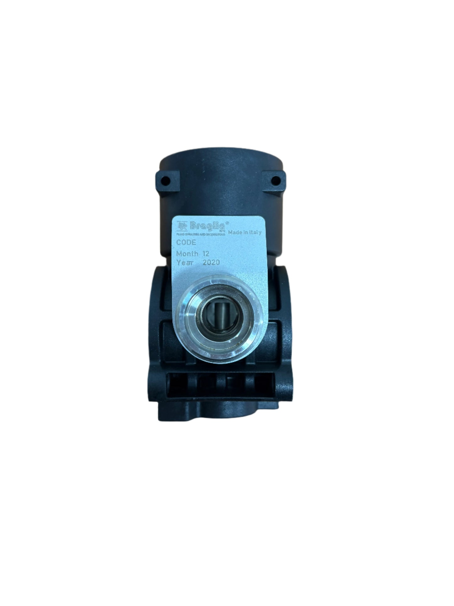 Braglia M180 Section Body 1" BSP 180.107.80