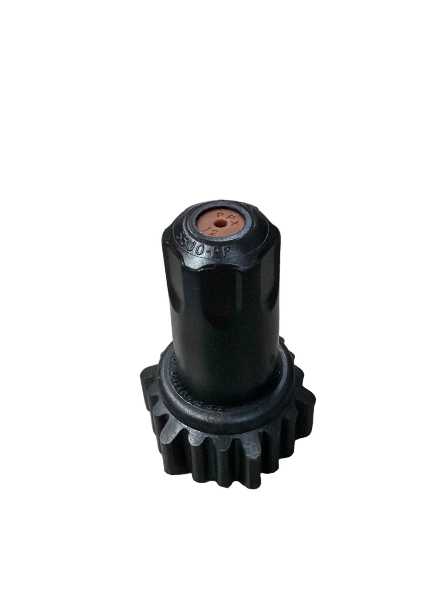 TeeJet Adjustable Nozzle for Spray Wands 5500-PPB