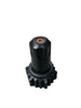 TeeJet Adjustable Nozzle for Spray Wands 5500-PPB