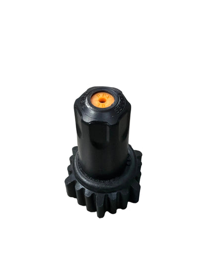 TeeJet Adjustable Nozzle for Spray Wands 5500-PPB