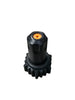 TeeJet Adjustable Nozzle for Spray Wands 5500-PPB