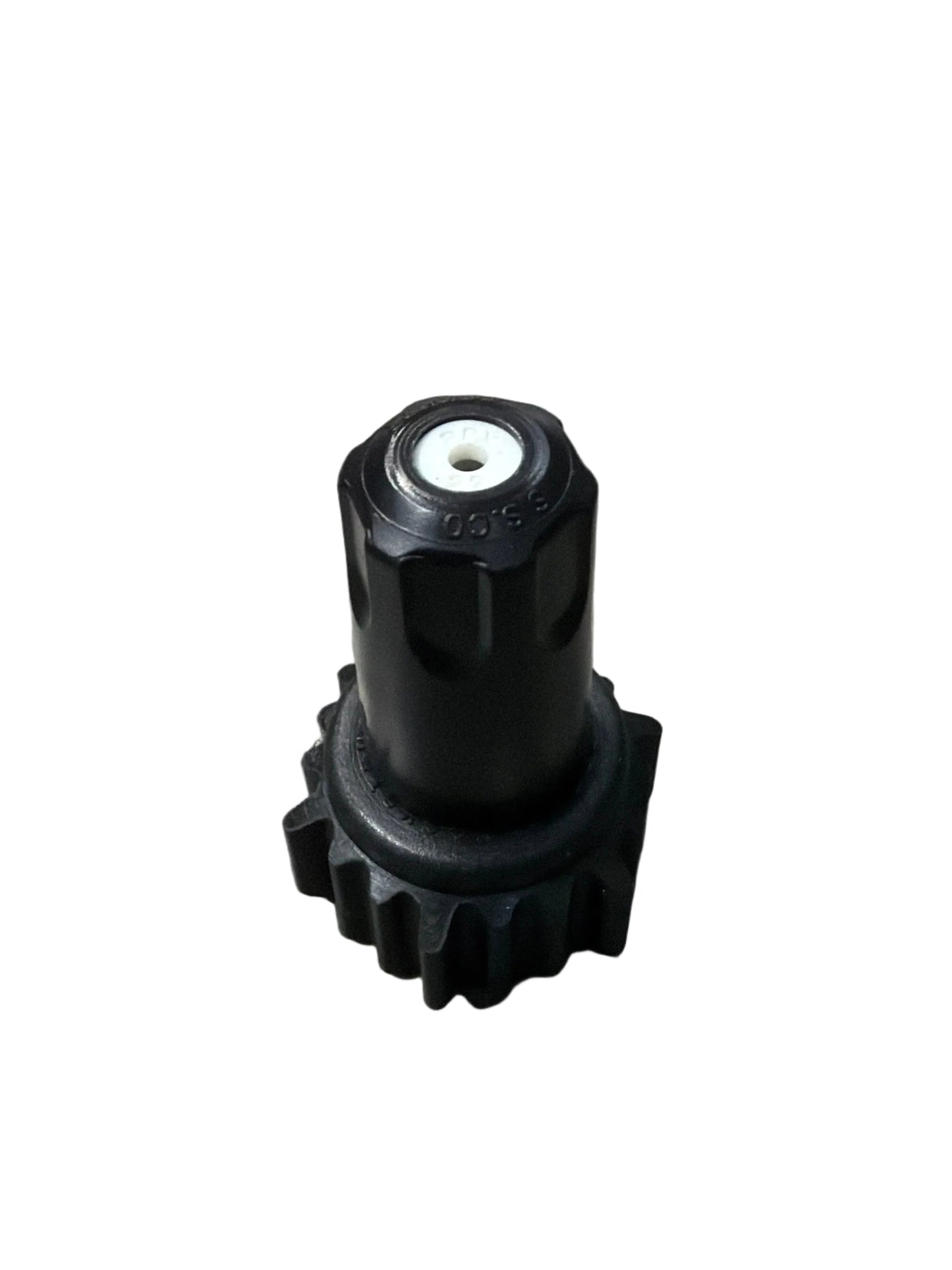 TeeJet Adjustable Nozzle for Spray Wands 5500-PPB