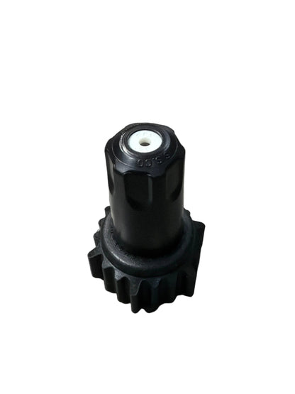 TeeJet Adjustable Nozzle for Spray Wands 5500-PPB