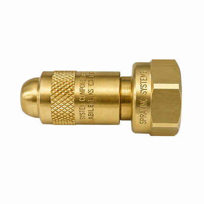 TeeJet Cone Jet Nozzle Brass 5500-X