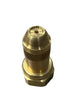 TeeJet Cone Jet Nozzle Brass 5500-X