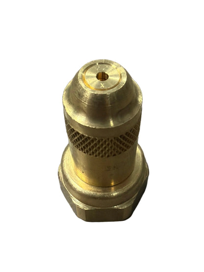 TeeJet Cone Jet Nozzle Brass 5500-X