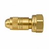 TeeJet Cone Jet Nozzle Brass 5500-X