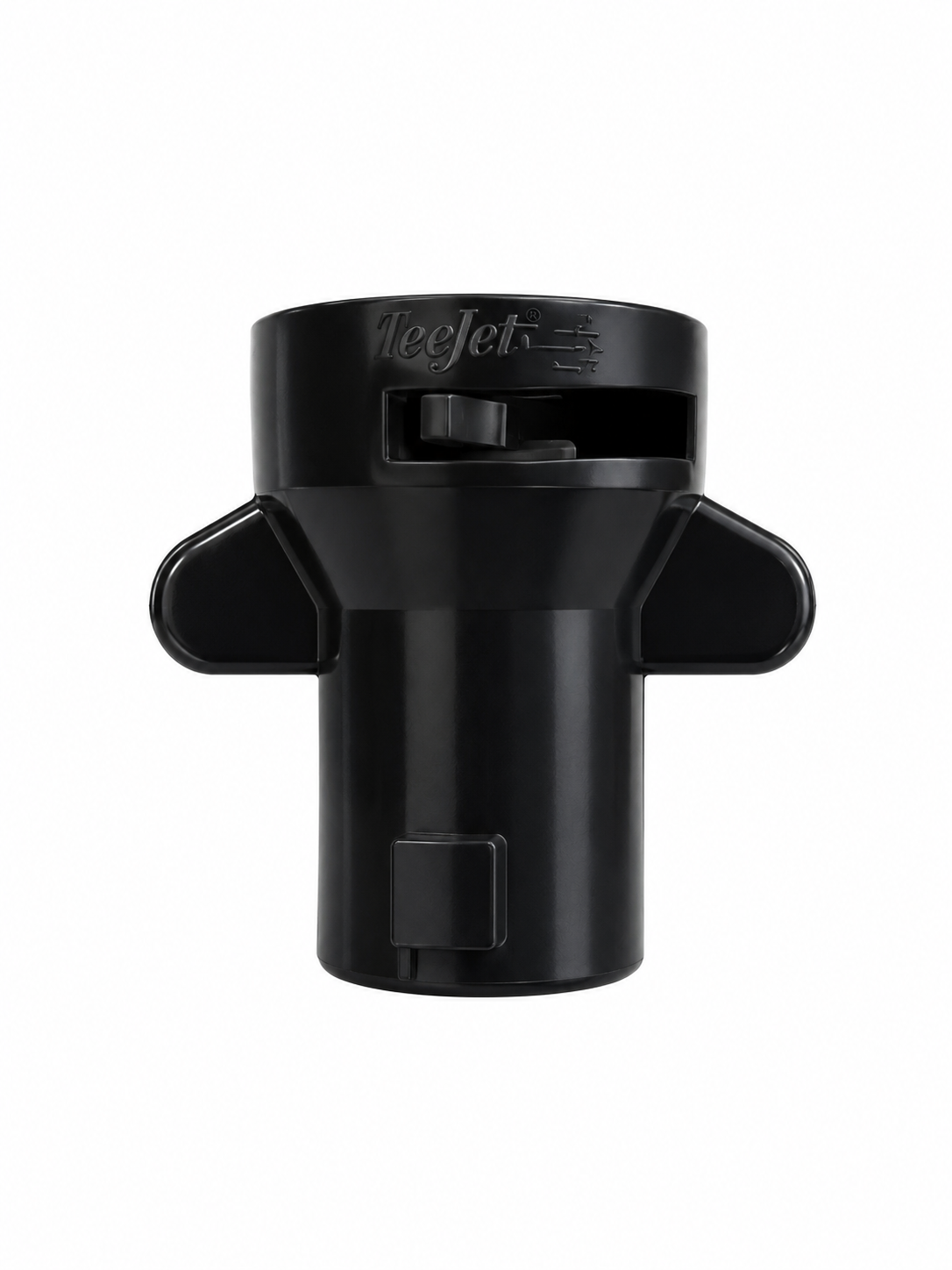 TeeJet Hardi QJ Adaptor - 55240-CELR
