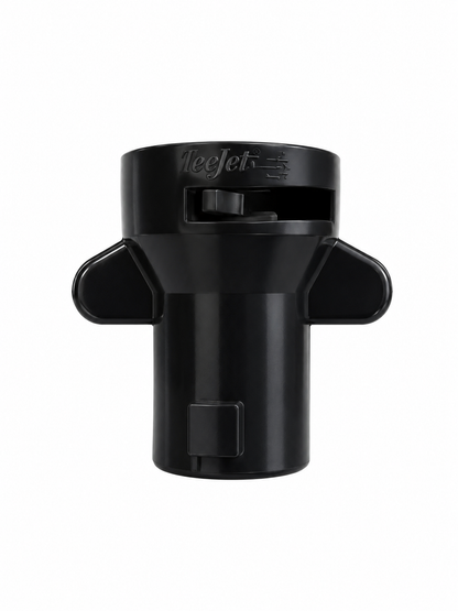 TeeJet Hardi QJ Adaptor - 55240-CELR