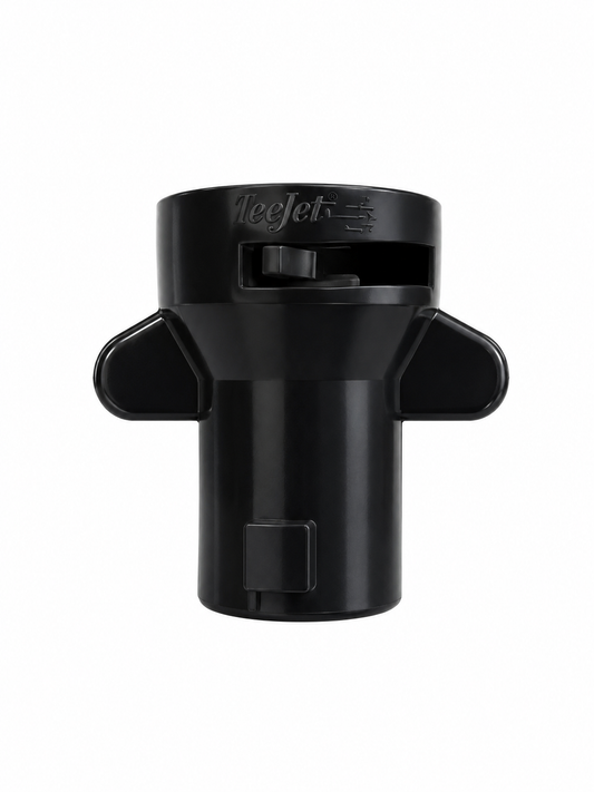 TeeJet Hardi QJ Adaptor - 55240-CELR