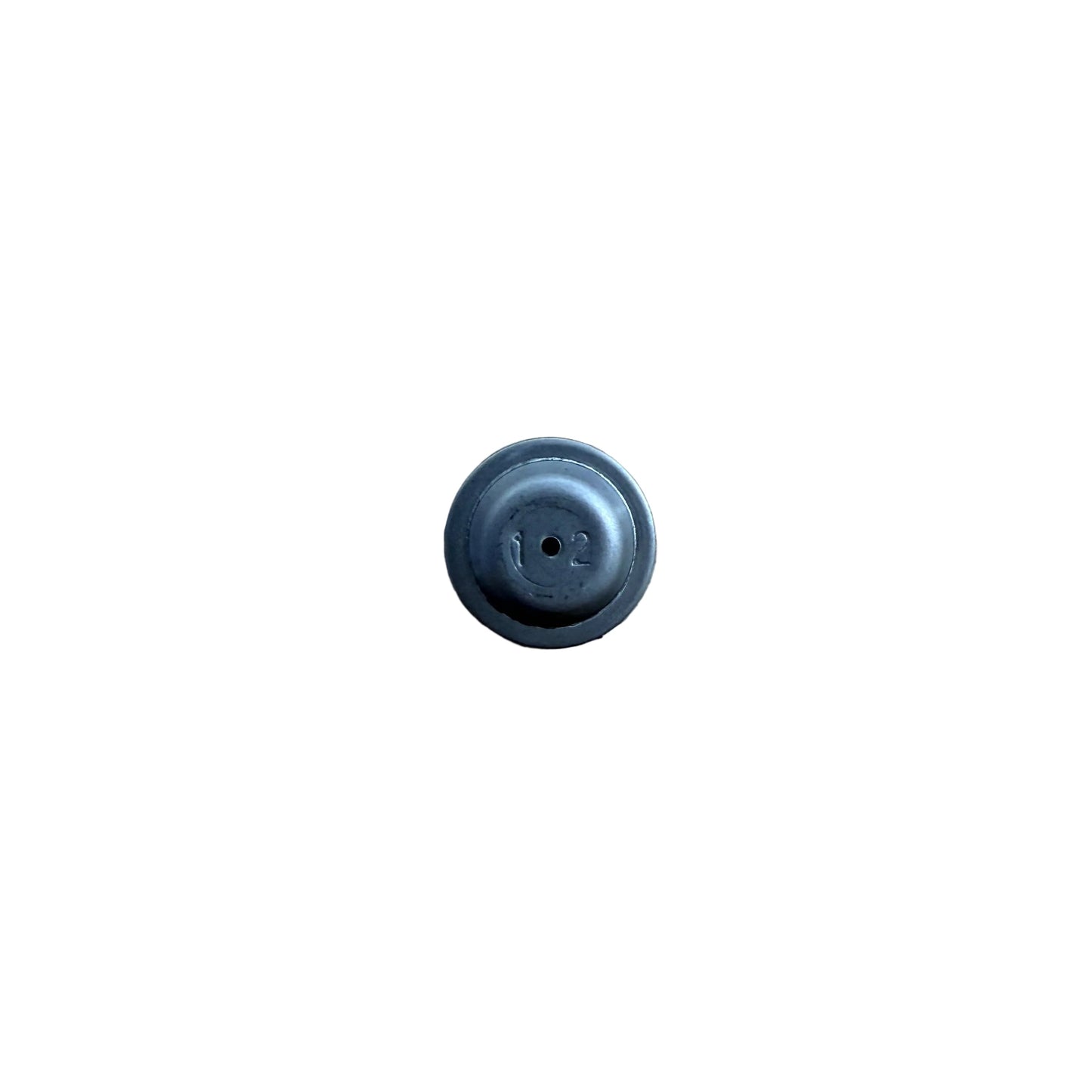 Braglia 15mm SS Tip Disc Plate