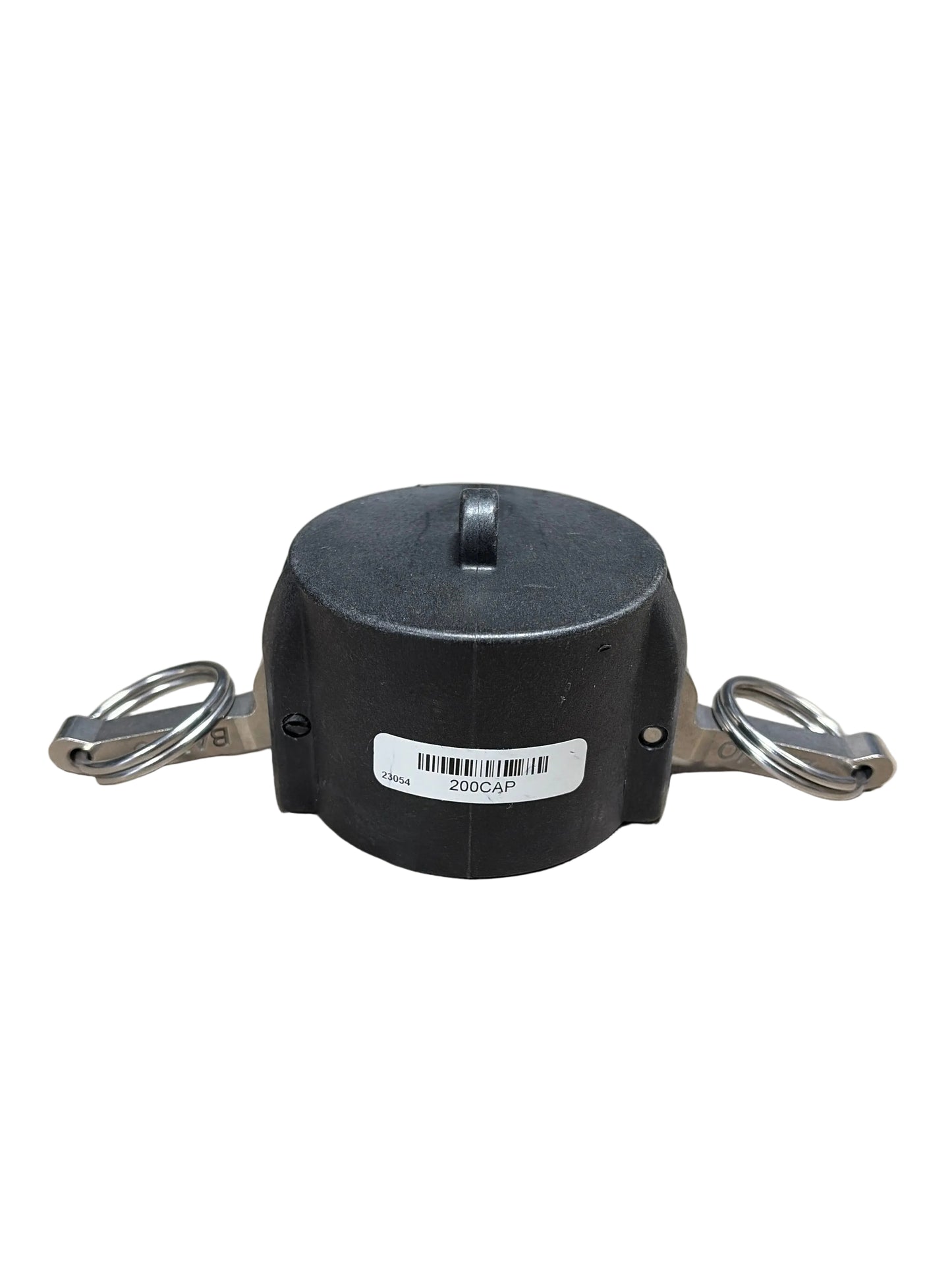 Banjo Camlock - CAP Female Cap