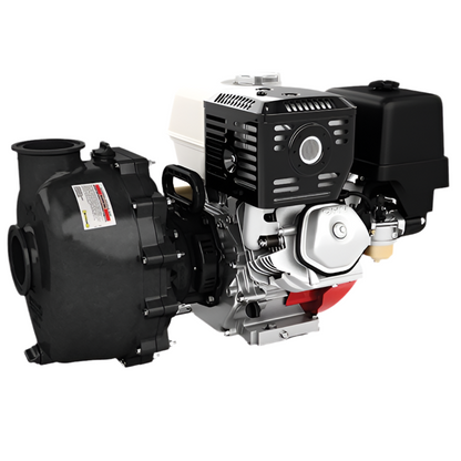 Banjo M300 Flange 3” Wet Seal Pump M350POW13H