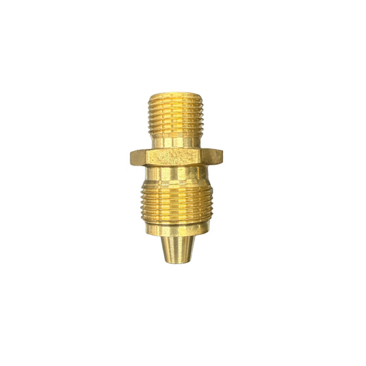 Arag Brass Venturi Inlet VCI-A