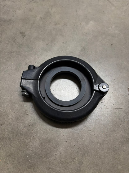 Hypro Banjo Flange Clamp & Gasket FC