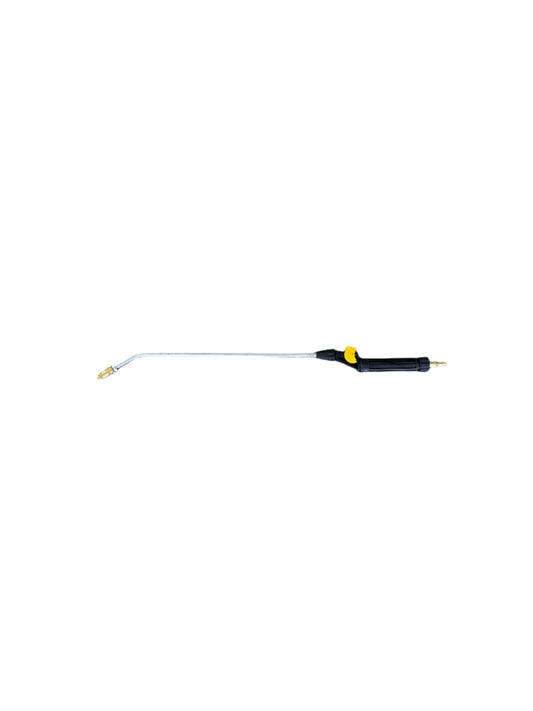 Braglia Chemical Spot Jet ATV Weed Sprayer Spray Gun 2.901.2