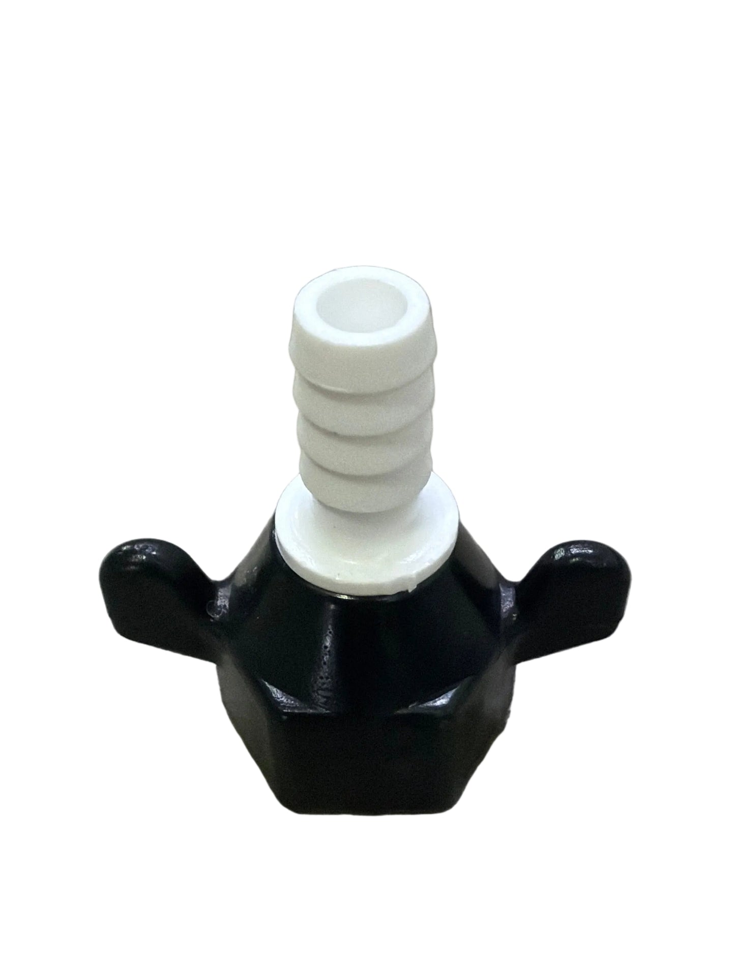 Shurflo 3/8 straight Hose Fitting - 234-2916
