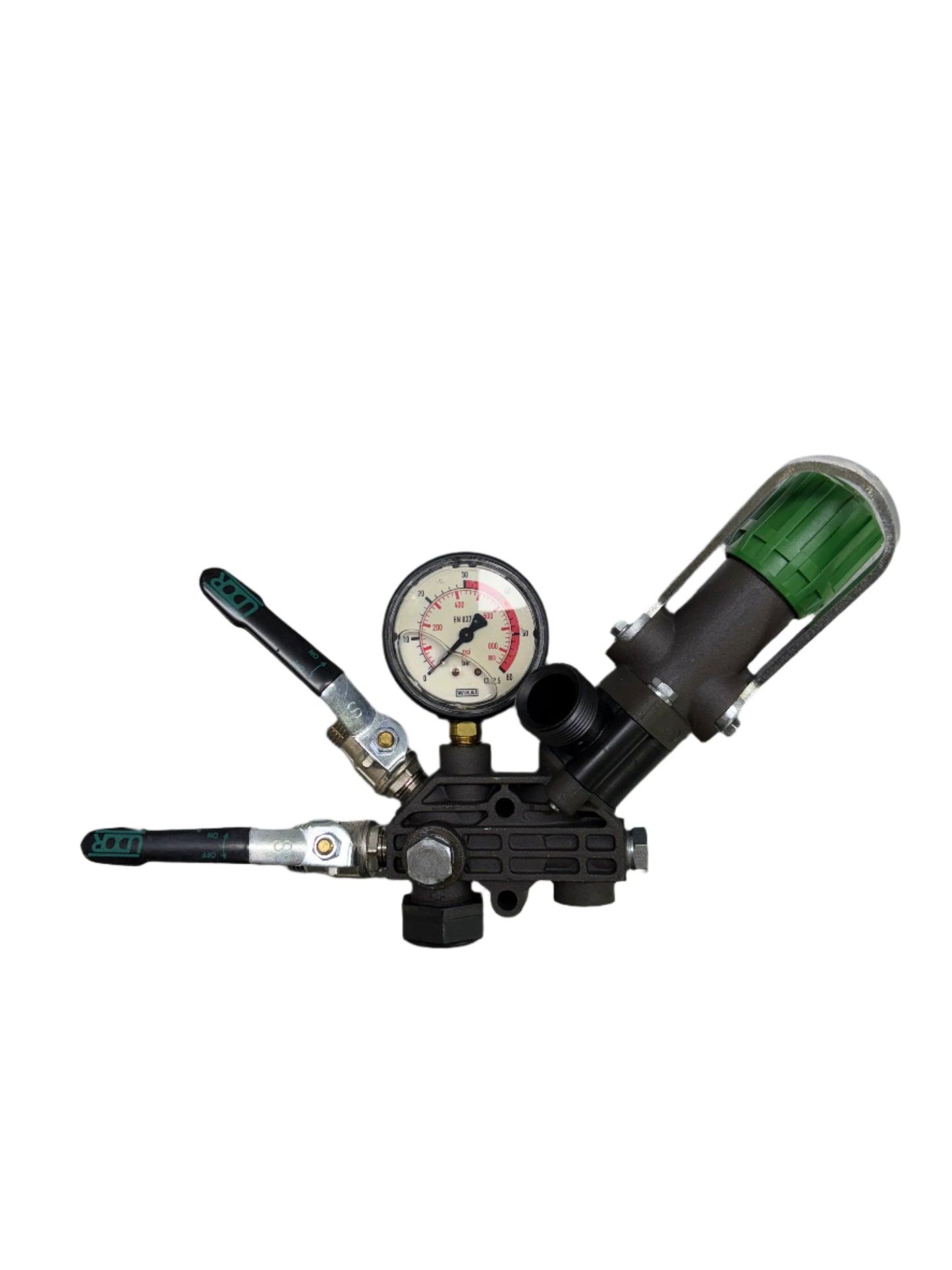 Udor Regulator - 6010D9
