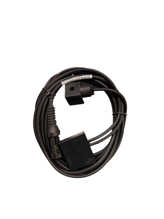Arag Solenoid Adaptor 467185000.120