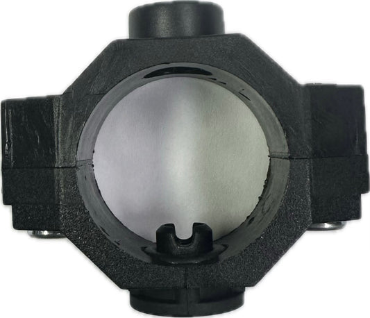 Arag blanking Clamp Saddle 400069A