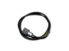 Braglia Electrical 3 Pin Solenoid Plug & Lead 200.232.9