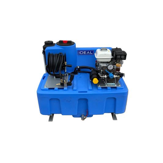 Ideal 300L UTV Bertolini Honda Sprayer